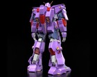 Bandai Hguc 1 144 Psycho Gundam Mk-ii  zz Gundam  Plastic Model Kit  bas2745406 