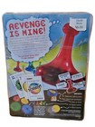 Hasbro Sorry  Card Revenge Electronic Talking Game Rare Red Variant New Sealed