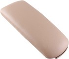 Armrest Center Console Car Leather Cover Lid Compitable With Audi A4 B6 B7 2008
