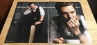 2014 Benedict Cumberbatch  -  3-page Magazine Article Clipping