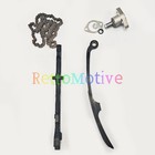 For Honda Trx 400ex Oem Timing Guide Tensioner With Chain Tensioner Cam Chain