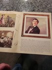 Vintage 1939 Gone With The Wind Movie Theater Program Booklet