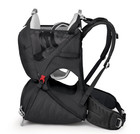 Osprey Poco Slt Child Carrier Hiking Backpack Baby Carrier Free Shipping