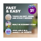 Swiffer Wetjet Hardwood And Floor Spray Mop Cleaner Starter Kit    Fast Usa Ship