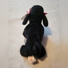 Ty Gigi The Poodle Beanie Baby