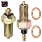 Neutral Switches For Yamaha 2001 2002 2003 2004 2005 Raptor 660r Yfm660r 2-pack