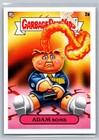 Garbage Pail Kids 35th Anniversary Midlife Crisis Adam Bomb   Deflate Ted Lot 2a