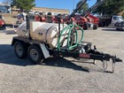 2022 Wylie son Exp500s Express 500 Gallon Water Wagon Trailer Sprayer Bidadoo