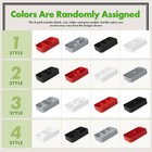 4-pack Tin Organizer Inserts For Altoids 1 76oz     Dividers For Travel  Pills   M