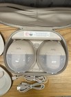 Eufy S1 Pro Electric Wearable Breast Pump 24mm W  Charging Case