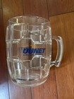 Vintage Uunet Beer Mug An Mci Worldcom Company 