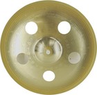 Meinl Hcs Traditional Trash Stack Cymbal Bottom Stack Only 14 In 