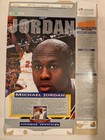 Wheaties Michael Jordan Collectors Edition Empty Cereal Box Flat - Chicago Bulls