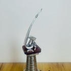 Rare  Commemorative Souvenir Of Space Flight  Spaceship  Ussr Rocket Cosmos