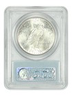 1926-s  1 Pcgs Ms65 - Peace Dollar