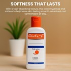 Body Lotion With Glutathione And Kojic Plus  150ml