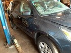Passenger Right Quarter Glass Ls Fits 09-17 Traverse 10229439
