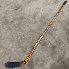 Easton Synergy Si-core Hockey Stick Sakic 100 Flex Right Hand Orange Sr 1 Piece