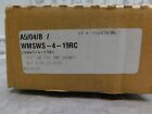 New Williams 1 2  Drive Standard Impact Socket Set  6 Pt  3 8  - 1 1 2   Usa