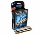 Hohner Blues Harp Ms-series 532bx-a Key Of A Harmonica Made In Germany
