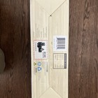 Vabroom 2-in-1 Sweeper With Built-in Vacuum  Rechargeable Lithium  Hard Floor