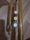 King Cleveland Superior Cornet With Case 
