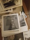 Lot Of 40 Photos Texas Country Family   Hugh Genealogy 