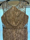 Mother Of The Bride Dress - Size 10