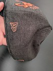 Houston Astros 2017 World Series Hat On Field 39thirty New Era Flex Fit Mlb