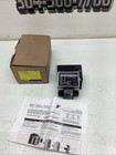 Square D Ac Control Relay 8501xo30v02 Coil Rating 120v Nib