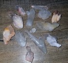 Crystal Wholesale Price   Quartz Cluster Specimens  U s  Seller  Free Shipping  