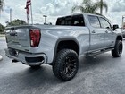 2024 Gmc Sierra 1500 Diesel Elevation Duramax 4x4 Crew Thunderstorm