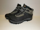Merrell Continuum Thermo 6 Waterproof Winter Hiking Boots Black Mens Size 10 5