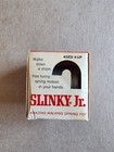 Vintage Toy Lot 50s 60s 70s Slinky Jacks Poker Magnetic Circus Croquet Chaplin