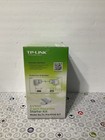 Tp-link Tl-pa4026 Kit Av500 2-port Powerline Starter Kit - New - Sealed 