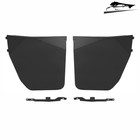 Half Door Kit For Polaris Ranger 500 570 Ev Etx Mid Size 2015-2022 Aluminum
