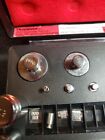  Troemner 1g To 100g Calibration Scale Weight Set  Extra Gram Weights