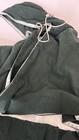 Hand Made 51    Medium Heavy Cloak With Dress - Costume - Vintage