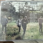 My Only Rescue christian  By The Museum-2012 -08-28- Audio Cd -brand New sealed 