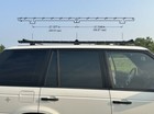 P38 Range Rover Roof Rack  abbreviated 