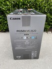 Brand New Canon Pixma Mg3620 Home Office Wireless All-in-one Inkjet Printer