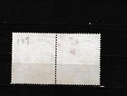 Qatar 1966 2r On 2r Sg  149  Fine Used Strip Of 2 