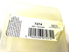 Irwin   Hanson   7274 Flat Hex Rethreading Die  1-1 2-6 Unc Thread