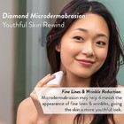 Diamond Microdermabrasion Machine - Best Gift For Women - Dermabrasion   Anti
