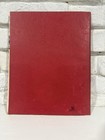 1969-1970 Wood Junior High School Yearbook Cadet Fort Leonard Wood Missouri