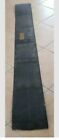 Good Year Tire Vtg  1945 Old Rubber Conveyor Belt Part Unknown Ors Style M Rare