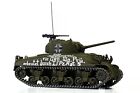 M4a1 Sherman  beutepanzer   trophy Tank  - Corgi Cc51032 1 50