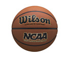 Wilson Ncaa Final Four Edition Basketball Official Size 29 5   New