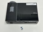 Dell 1510x Dlp Projector Hdmi Input 3500 Ansi Lumens - 3 702 Lamp Hours