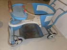 Vintage Taylor Tot Stroller